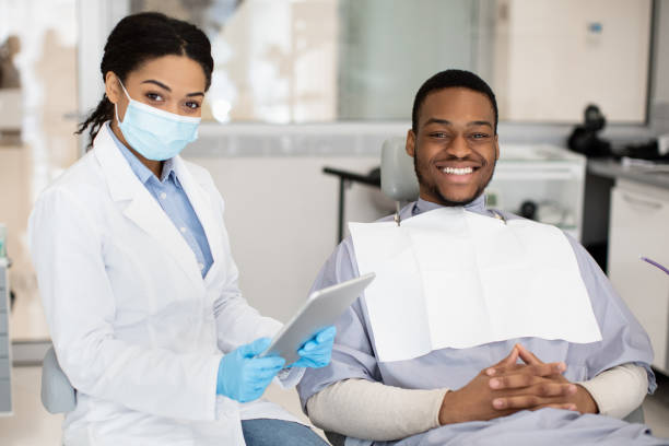 Trusted Chanute, KS Holistic Dental Care Services Experts