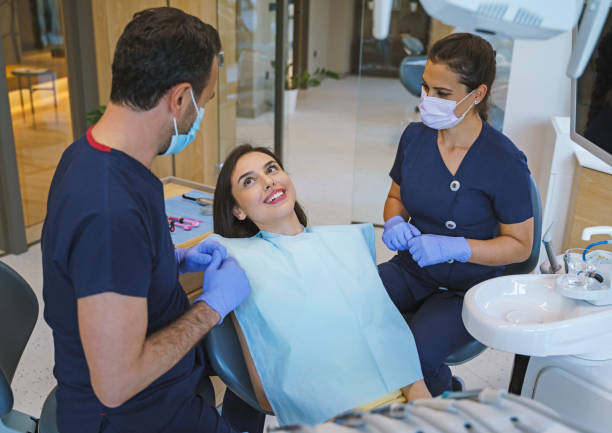 Best TMJ/TMD Treatment  in Chanute, KS