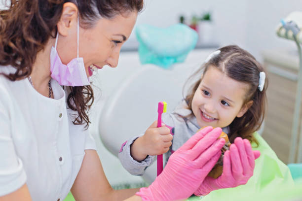 Oral Cancer Screening in Chanute, KS